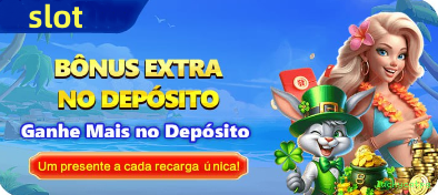 Catálogo de slots